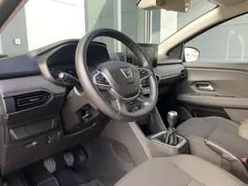 Dacia Sandero thumbnail 21