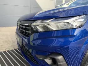 Dacia Sandero thumbnail 22