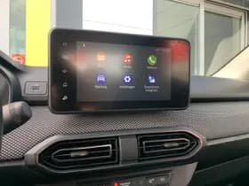 Dacia Sandero thumbnail 26
