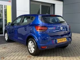 Dacia Sandero thumbnail 6