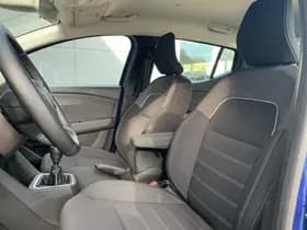 Dacia Sandero thumbnail 7