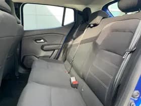 Dacia Sandero thumbnail 8