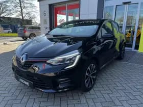 Renault Clio thumbnail 30