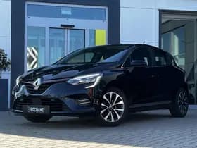 Renault Clio thumbnail 34