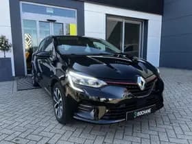 Renault Clio thumbnail 5