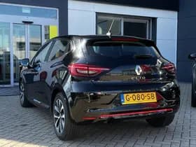Renault Clio thumbnail 6