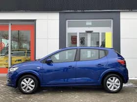 Dacia Sandero thumbnail 12