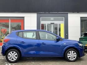 Dacia Sandero thumbnail 13