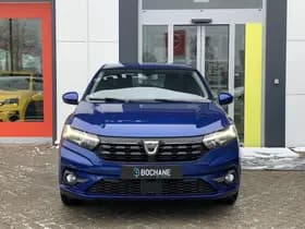 Dacia Sandero thumbnail 14