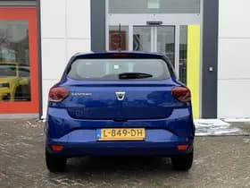 Dacia Sandero thumbnail 15