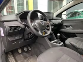 Dacia Sandero thumbnail 20