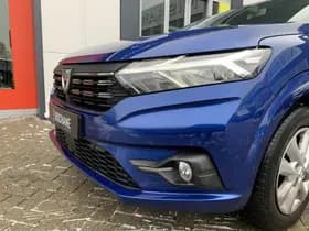 Dacia Sandero thumbnail 21