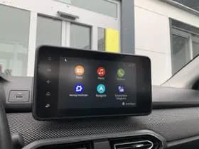 Dacia Sandero thumbnail 26
