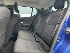 Dacia Sandero thumbnail 8