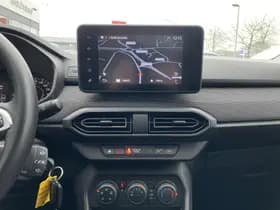 Dacia Sandero thumbnail 9