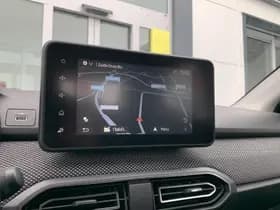 Dacia Sandero thumbnail 10