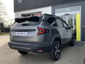 Dacia Bigster thumbnail 2