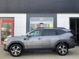 Dacia Bigster thumbnail 14