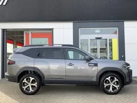 Dacia Bigster thumbnail 15