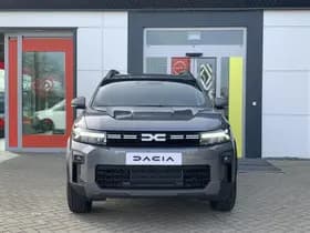 Dacia Bigster thumbnail 16