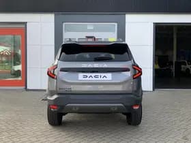 Dacia Bigster thumbnail 17