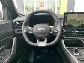 Dacia Bigster thumbnail 3