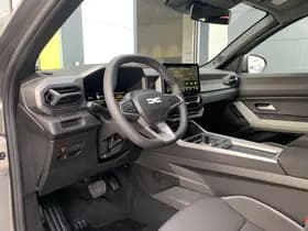 Dacia Bigster thumbnail 22