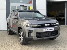 Dacia Bigster thumbnail 5