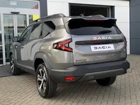 Dacia Bigster thumbnail 6