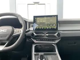 Dacia Bigster thumbnail 10
