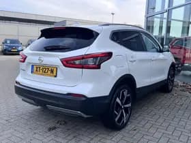 Nissan Qashqai thumbnail 2