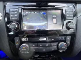 Nissan Qashqai thumbnail 11