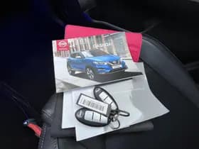 Nissan Qashqai thumbnail 12