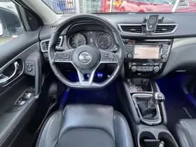 Nissan Qashqai thumbnail 20