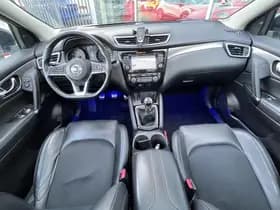 Nissan Qashqai thumbnail 3