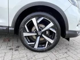Nissan Qashqai thumbnail 22