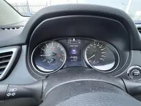 Nissan Qashqai thumbnail 4