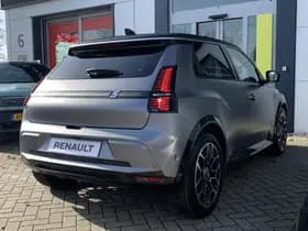Renault 5 thumbnail 2