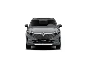 Nissan Qashqai thumbnail 2