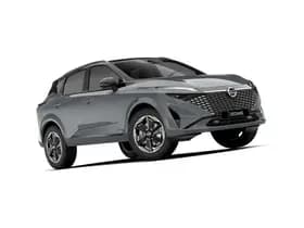 Nissan Qashqai thumbnail 11