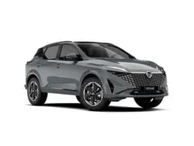 Nissan Qashqai thumbnail 3
