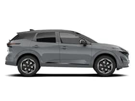 Nissan Qashqai thumbnail 4