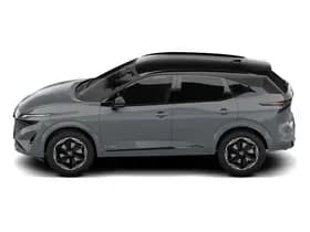 Nissan Qashqai thumbnail 5