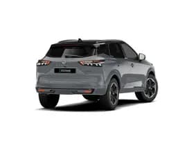 Nissan Qashqai thumbnail 6