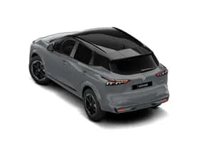 Nissan Qashqai thumbnail 8