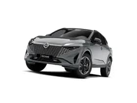 Nissan Qashqai thumbnail 9