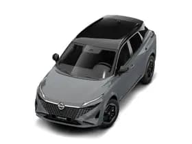 Nissan Qashqai thumbnail 10