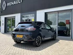 Renault Clio thumbnail 2