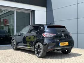 Renault Clio thumbnail 6