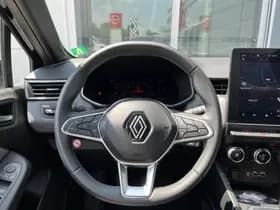 Renault Clio thumbnail 10